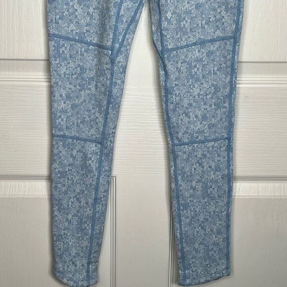 Gymshark Fleur Leggings Sz XS Pink Blue Bundle - Picture 13 of 15